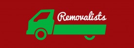 Removalists Old Adaminaby - My Local Removalists